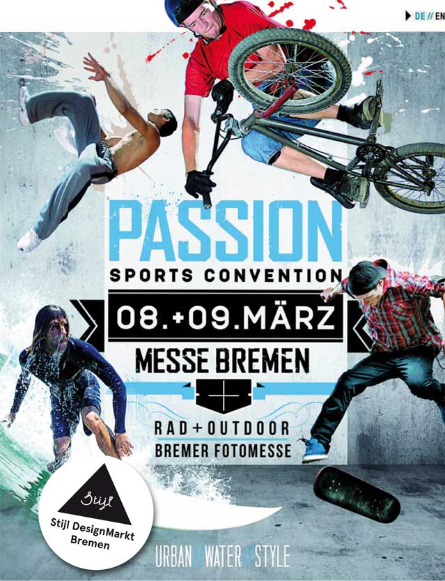 Passion Bremen 2014