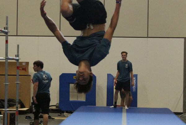 AirTrack