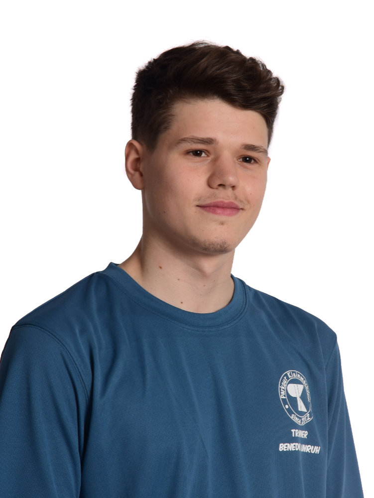 Benedikt Unruh