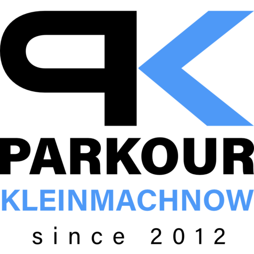 Parkour Kleinmachnow e.V. - Logo